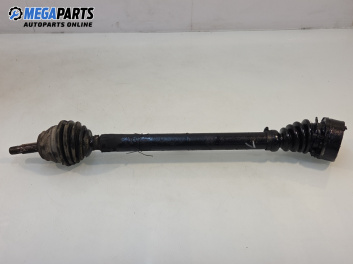 Полуоска за Volkswagen Passat II Variant B3, B4 (02.1988 - 06.1997) 1.9 TD, 75 к.с., позиция: предна, лява