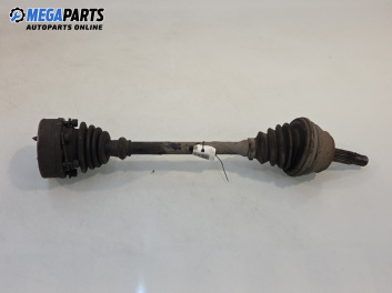 Полуоска за Volkswagen Passat II Variant B3, B4 (02.1988 - 06.1997) 1.9 TD, 75 к.с., позиция: предна, дясна
