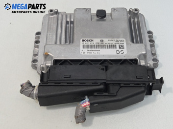 Компютър двигател за Honda FR-V Minivan (08.2004 - 10.2011) 2.2 i CTDi (BE5), 140 к.с.