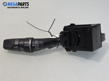 Лостче за чистачки за Honda FR-V Minivan (08.2004 - 10.2011)