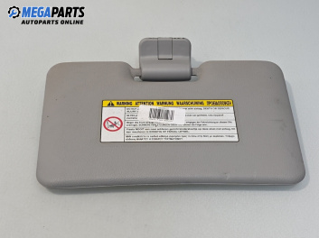 Сенник за Honda FR-V Minivan (08.2004 - 10.2011), позиция: дясна