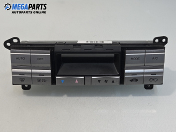 Панел климатроник за Honda FR-V Minivan (08.2004 - 10.2011)