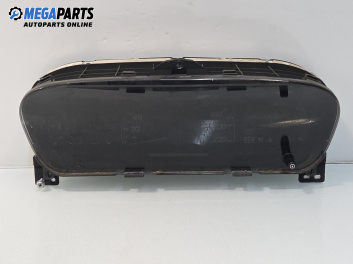 Километраж за Honda FR-V Minivan (08.2004 - 10.2011) 2.2 i CTDi (BE5), 140 к.с.