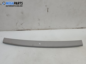 Лайсна заден капак за Honda FR-V Minivan (08.2004 - 10.2011), миниван, позиция: задна