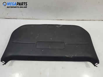 Кора багажник за Honda FR-V Minivan (08.2004 - 10.2011), 4+1 вр., миниван