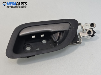 Вътрешна дръжка за Honda FR-V Minivan (08.2004 - 10.2011), 4+1 вр., миниван, позиция: предна, лява