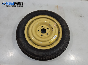 Резервна гума за Honda FR-V Minivan (08.2004 - 10.2011) 15 цола, ширина 4 (Цената е за 1 бр.)