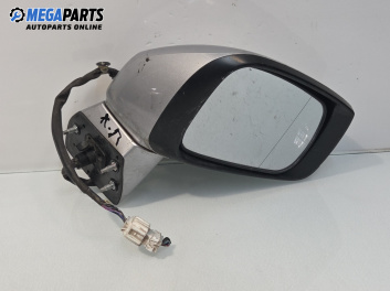 Огледало за Honda FR-V Minivan (08.2004 - 10.2011), 4+1 вр., миниван, позиция: дясна