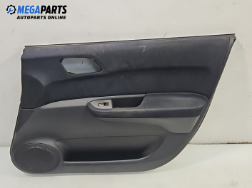 Кора врата за Honda FR-V Minivan (08.2004 - 10.2011), 4+1 вр., миниван, позиция: предна, дясна
