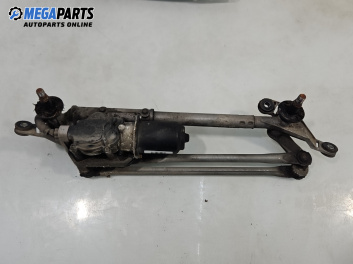 Ел. мотор за чистачките за Honda FR-V Minivan (08.2004 - 10.2011), миниван, позиция: предна