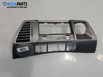 Централна конзола за Honda FR-V Minivan (08.2004 - 10.2011)