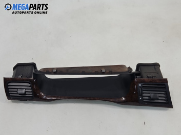 Духалки парно за Honda FR-V Minivan (08.2004 - 10.2011)