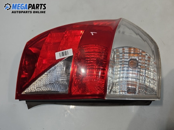 Стоп за Honda FR-V Minivan (08.2004 - 10.2011), миниван, позиция: лява