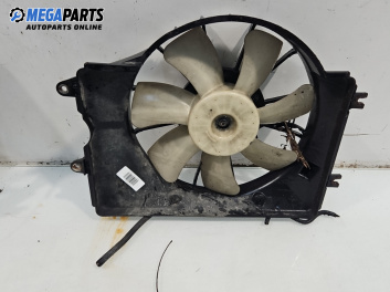 Перка охлаждане за Honda FR-V Minivan (08.2004 - 10.2011) 2.2 i CTDi (BE5), 140 к.с.