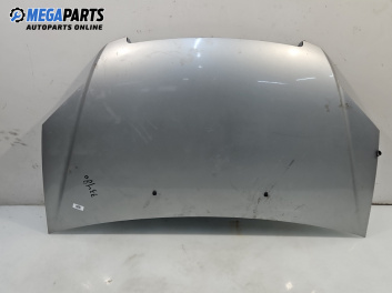 Преден капак за Honda FR-V Minivan (08.2004 - 10.2011), 4+1 вр., миниван, позиция: предна