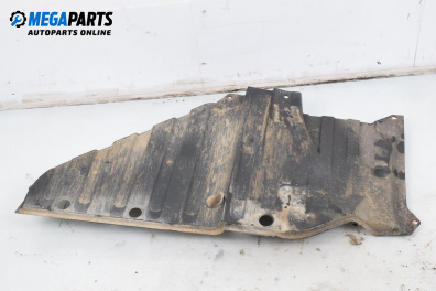 Кора под купе за Honda FR-V Minivan (08.2004 - 10.2011)