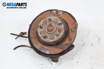 Шенкел главина за Honda FR-V Minivan (08.2004 - 10.2011), позиция: задна, дясна