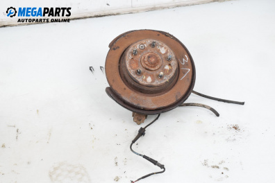 Шенкел главина за Honda FR-V Minivan (08.2004 - 10.2011), позиция: задна, лява