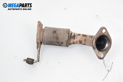 Гърнета, генерации за Honda FR-V Minivan (08.2004 - 10.2011) 2.2 i CTDi (BE5), 140 к.с.