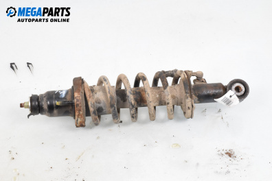 Макферсон за Honda FR-V Minivan (08.2004 - 10.2011), миниван, позиция: задна, лява