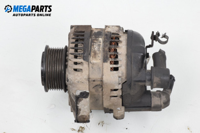 Алтернатор / генератор за Honda FR-V Minivan (08.2004 - 10.2011) 2.2 i CTDi (BE5), 140 к.с.