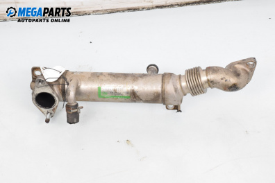 EGR охладител за Honda FR-V Minivan (08.2004 - 10.2011) 2.2 i CTDi (BE5), 140 к.с.