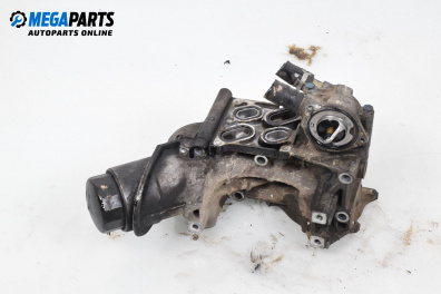 Корпус за маслен филтър за Honda FR-V Minivan (08.2004 - 10.2011) 2.2 i CTDi (BE5), 140 к.с.