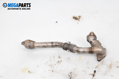 EGR тръба за Honda FR-V Minivan (08.2004 - 10.2011) 2.2 i CTDi (BE5), 140 к.с.