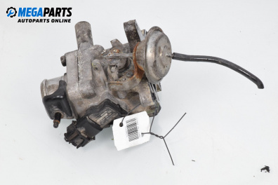 EGR-клапан за Honda FR-V Minivan (08.2004 - 10.2011) 2.2 i CTDi (BE5), 140 к.с.