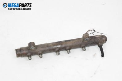Горивна рейка за Honda FR-V Minivan (08.2004 - 10.2011) 2.2 i CTDi (BE5), 140 к.с.