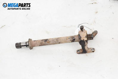 Полуоска външна част за Honda FR-V Minivan (08.2004 - 10.2011) 2.2 i CTDi (BE5), 140 к.с., позиция: предна, дясна
