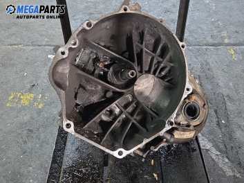 Ръчна скоростна кутия за Honda FR-V Minivan (08.2004 - 10.2011) 2.2 i CTDi (BE5), 140 к.с.