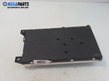 Комфорт модул за Mercedes-Benz M-Class SUV (W166) (06.2011 - 12.2015)