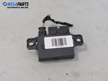 Модул подгрев на седалки за Mercedes-Benz M-Class SUV (W166) (06.2011 - 12.2015)