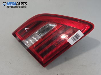 Вътрешен стоп за Mercedes-Benz M-Class SUV (W166) (06.2011 - 12.2015), джип, позиция: лява