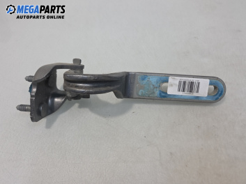 Панта заден капак за Mercedes-Benz M-Class SUV (W166) (06.2011 - 12.2015), 4+1 вр., джип, позиция: лява