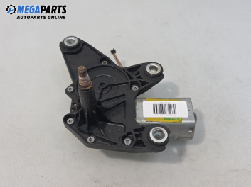 Ел. мотор за чистачките за Mercedes-Benz M-Class SUV (W166) (06.2011 - 12.2015), джип, позиция: задна