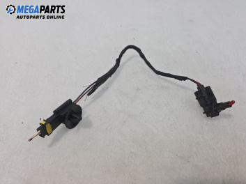 Сензор аларма за Mercedes-Benz M-Class SUV (W166) (06.2011 - 12.2015)