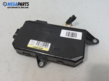 Модул врата за Mercedes-Benz M-Class SUV (W166) (06.2011 - 12.2015), №  50510087