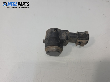 Парктроник за Mercedes-Benz M-Class SUV (W166) (06.2011 - 12.2015)