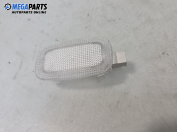 Плафон за Mercedes-Benz M-Class SUV (W166) (06.2011 - 12.2015)