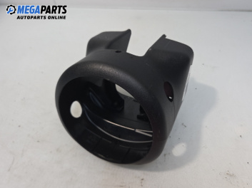 Интериорна пластмаса волан за Mercedes-Benz M-Class SUV (W166) (06.2011 - 12.2015), 4+1 вр., джип