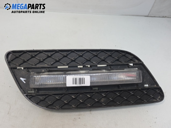 Решетка за Mercedes-Benz M-Class SUV (W166) (06.2011 - 12.2015), джип, позиция: лява