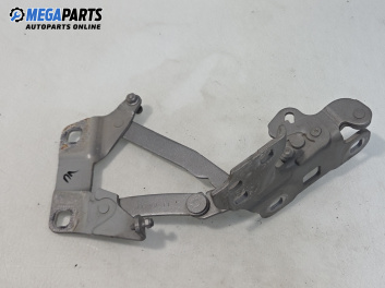 Панта преден капак за Mercedes-Benz M-Class SUV (W166) (06.2011 - 12.2015), 4+1 вр., джип, позиция: лява