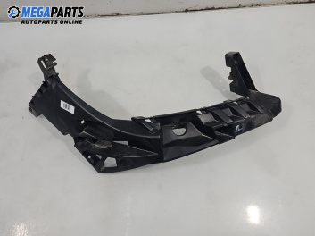 Държач броня за Mercedes-Benz M-Class SUV (W166) (06.2011 - 12.2015), джип, позиция: предна, дясна