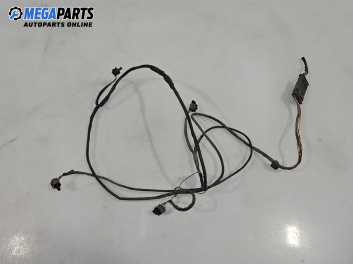 Ел. инсталация за Mercedes-Benz M-Class SUV (W166) (06.2011 - 12.2015) ML 350 BlueTEC 4-matic (166.024), 258 к.с.