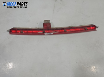 Трети стоп за Mercedes-Benz M-Class SUV (W166) (06.2011 - 12.2015), джип