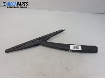 Рамо задна чистачка за Mercedes-Benz M-Class SUV (W166) (06.2011 - 12.2015), позиция: задна