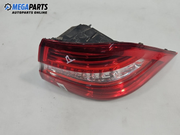 Стоп за Mercedes-Benz M-Class SUV (W166) (06.2011 - 12.2015), джип, позиция: дясна