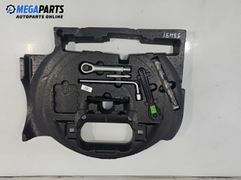 Стойка с инструменти за Mercedes-Benz M-Class SUV (W166) (06.2011 - 12.2015)